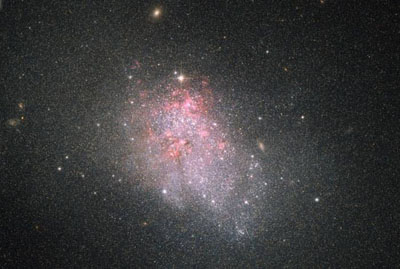 ��������� NGC 3738