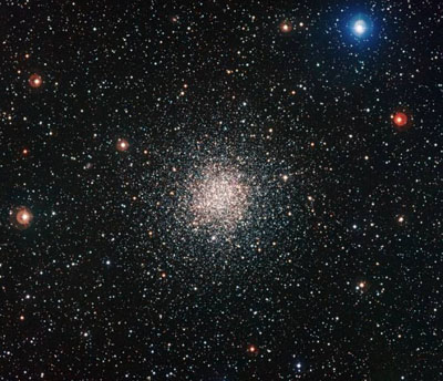 ������� �������� ��������� NGC 6362