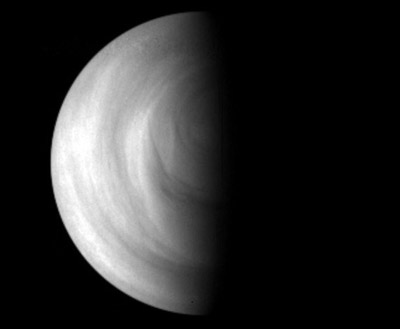 Venus Express ��������� � ��������� ������ ���������� �������� �������