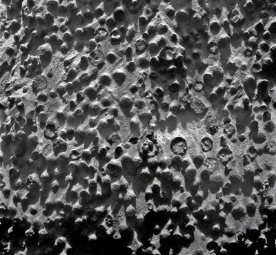 �������� Opportunity ������� ������ ���������� �����