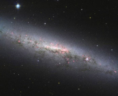 ���������� ��������� NGC 7090