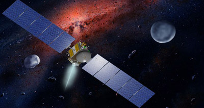 Dawn ���������� � ���������� ������� ������