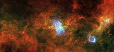 ����� ������������ ������ ������� ����������������� Vela C