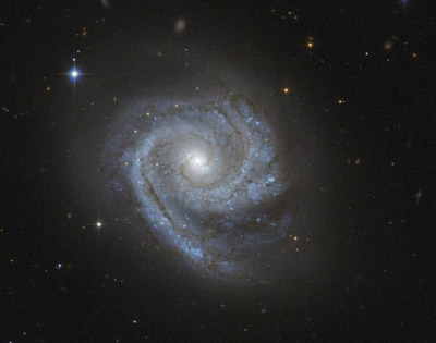 ���������� ��������� ESO 498-G5